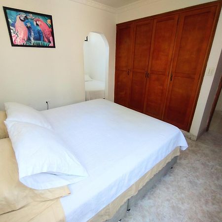 Homethel Cartagena 외부 사진