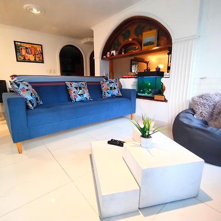 Homethel Cartagena 외부 사진