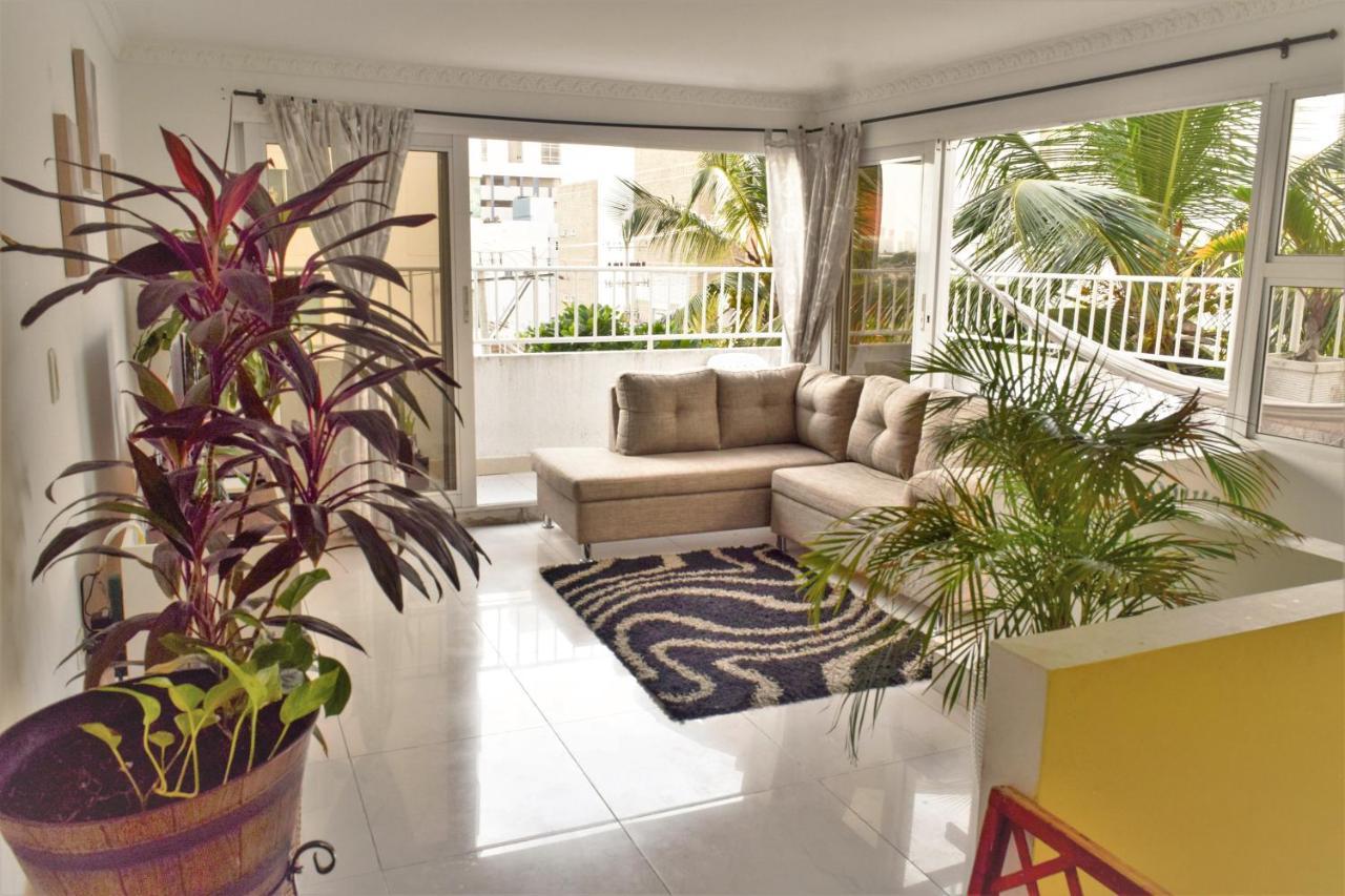 Homethel Cartagena 외부 사진