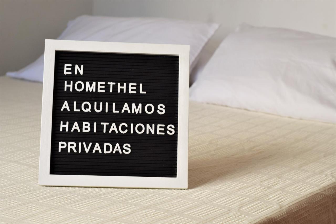 Homethel Cartagena 외부 사진
