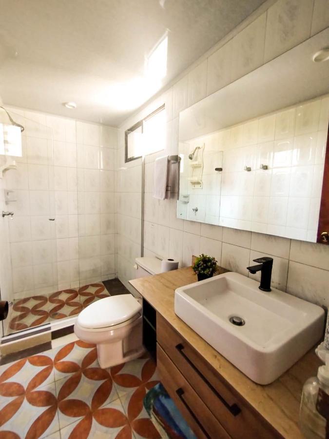 Homethel Cartagena 외부 사진