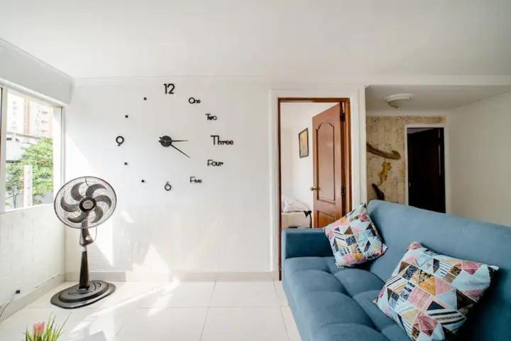 Homethel Cartagena 외부 사진