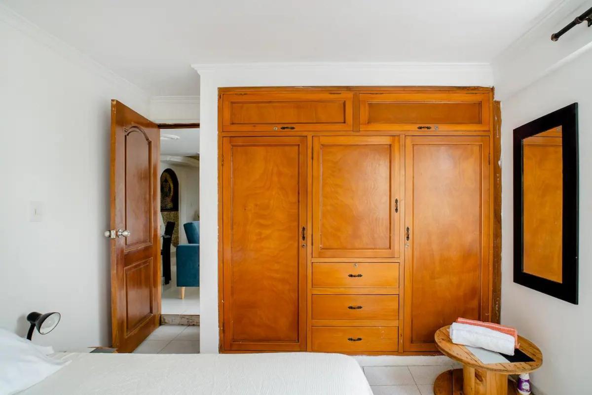 Homethel Cartagena 외부 사진