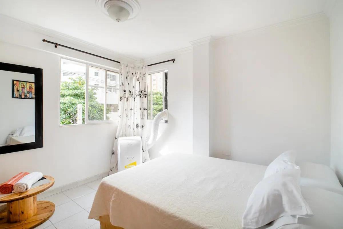 Homethel Cartagena 외부 사진