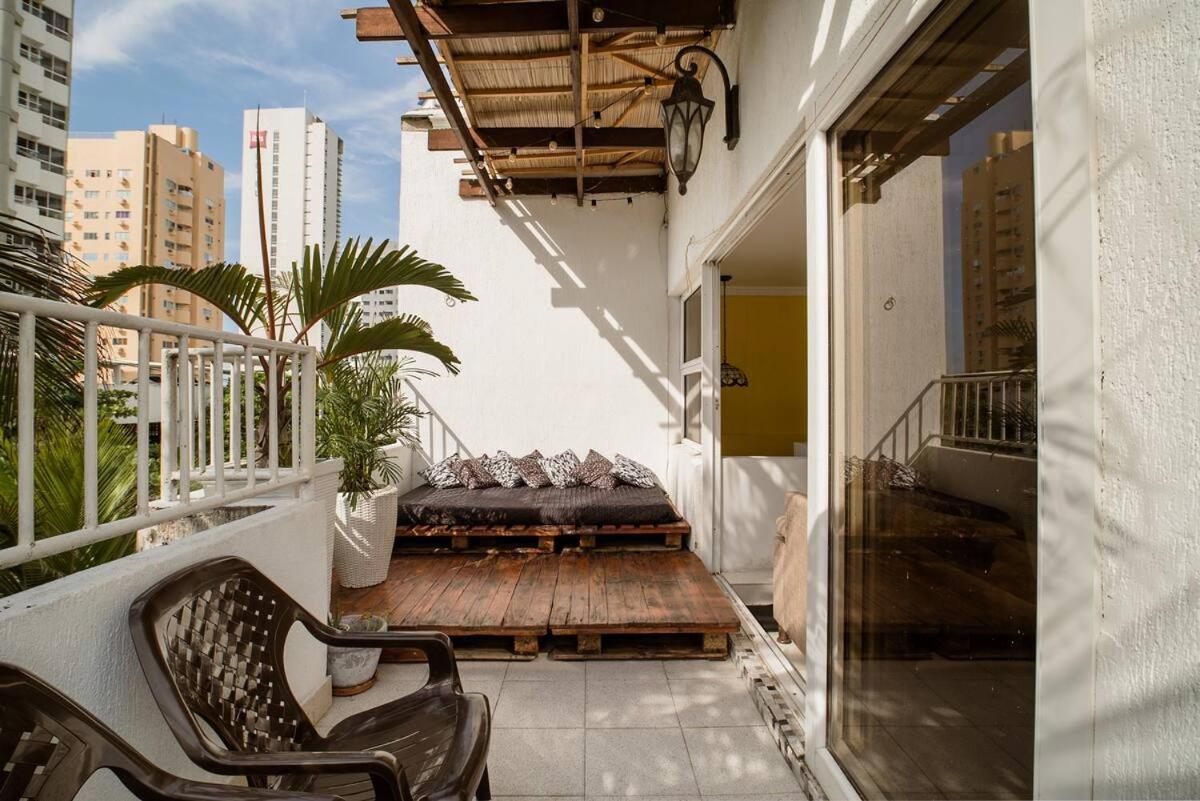 Homethel Cartagena 외부 사진