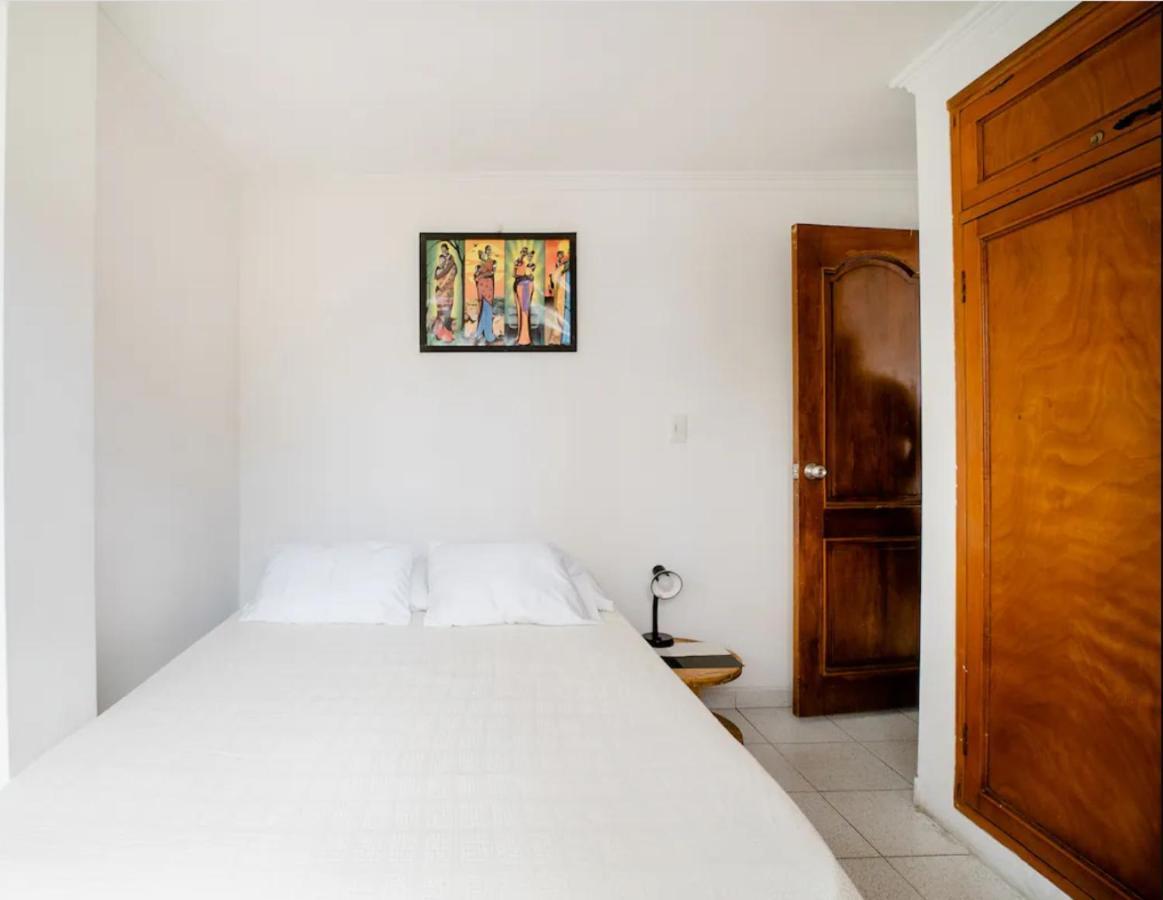 Homethel Cartagena 외부 사진