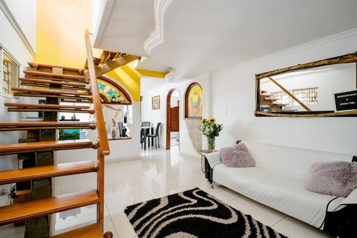 Homethel Cartagena 외부 사진