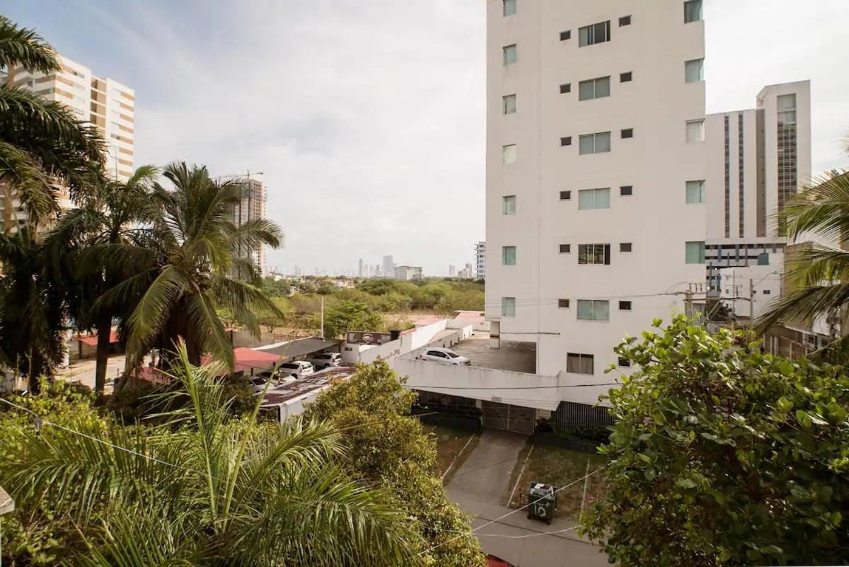 Homethel Cartagena 외부 사진