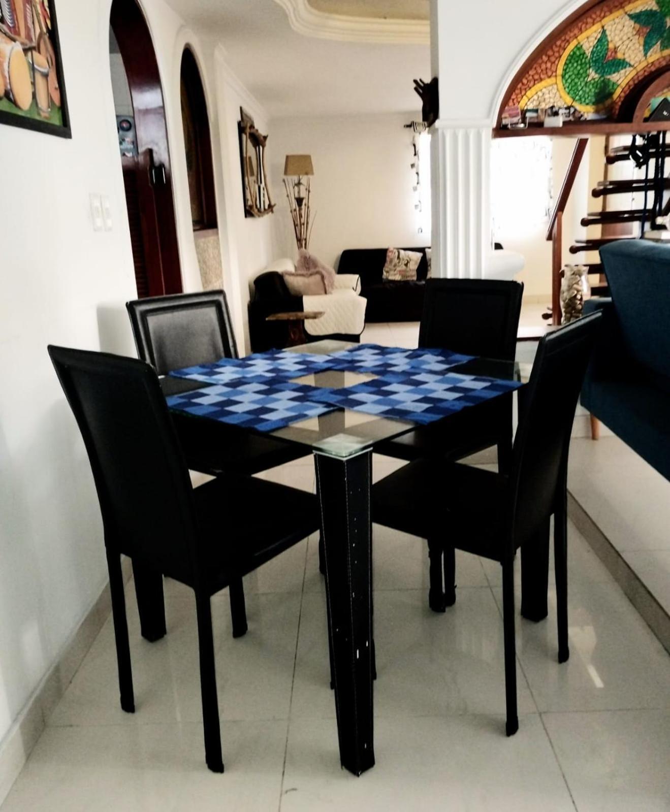 Homethel Cartagena 외부 사진