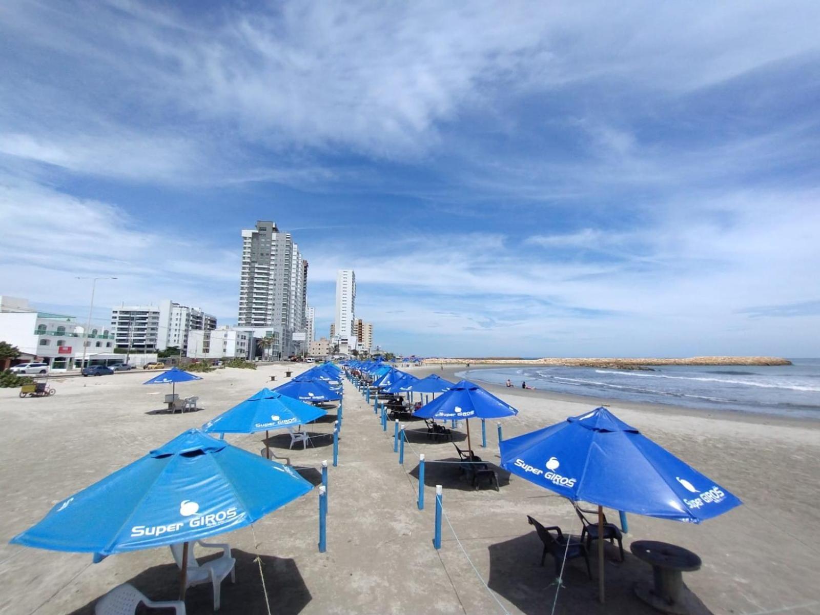 Homethel Cartagena 외부 사진