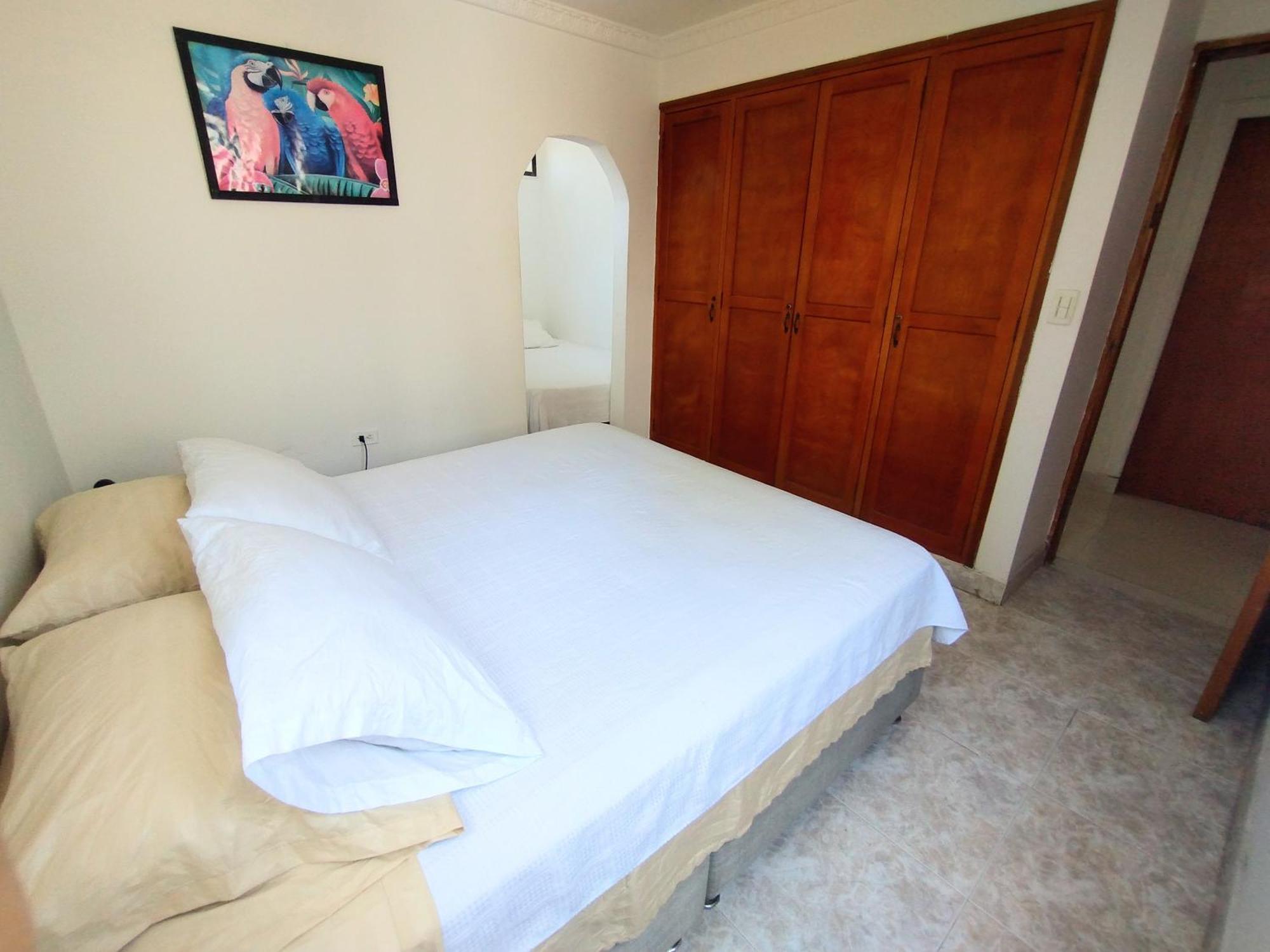 Homethel Cartagena 외부 사진