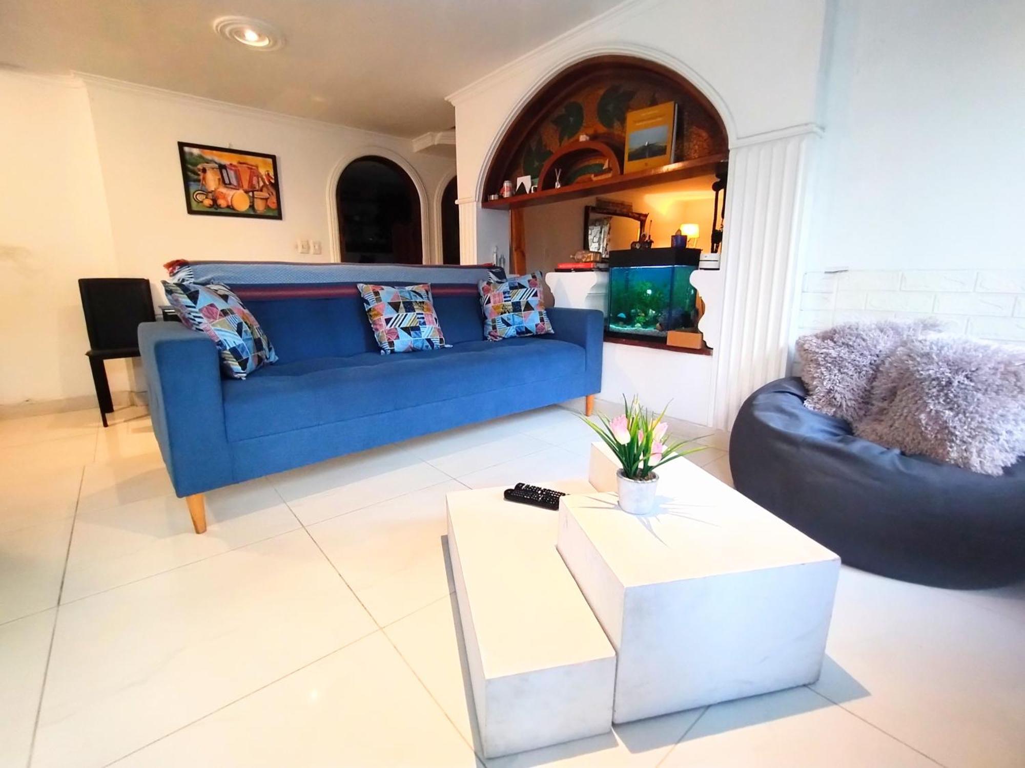 Homethel Cartagena 외부 사진